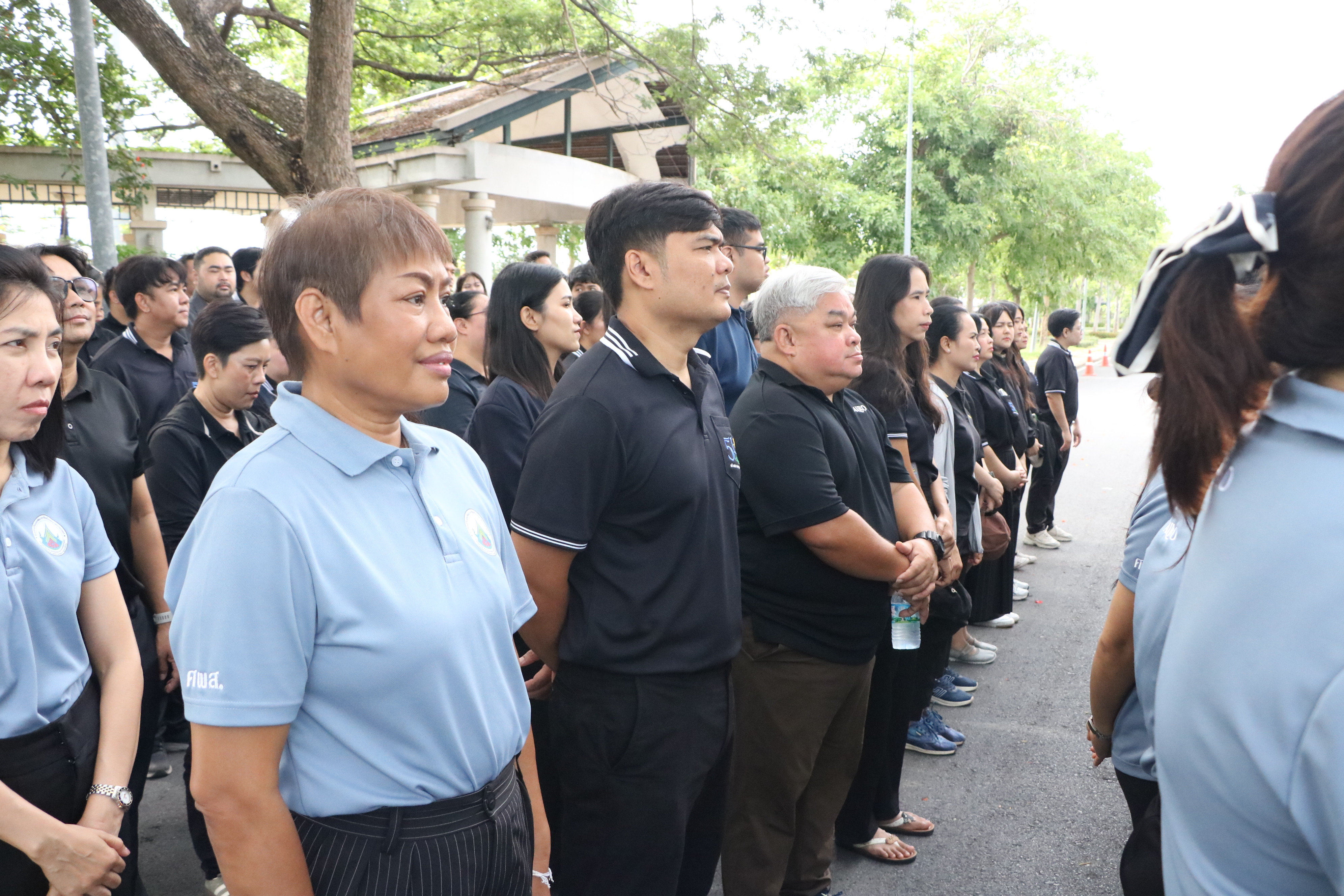 title - ส.ป.ก. จัดกิจกรรมวันต้นไม้ ประจำปีของชาติ 2569
